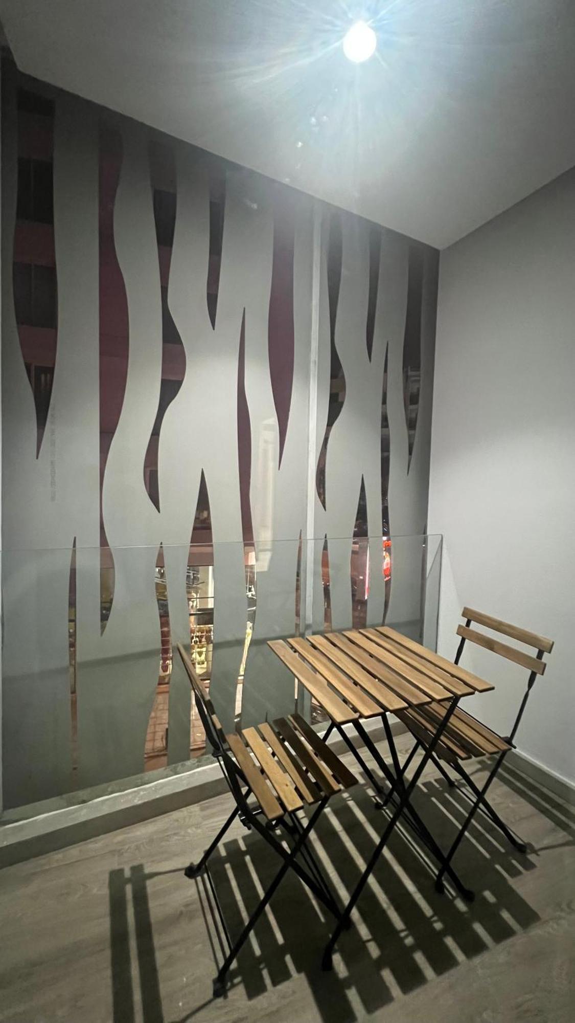 Zen Suites Hotel Massira Kazablanka Dış mekan fotoğraf
