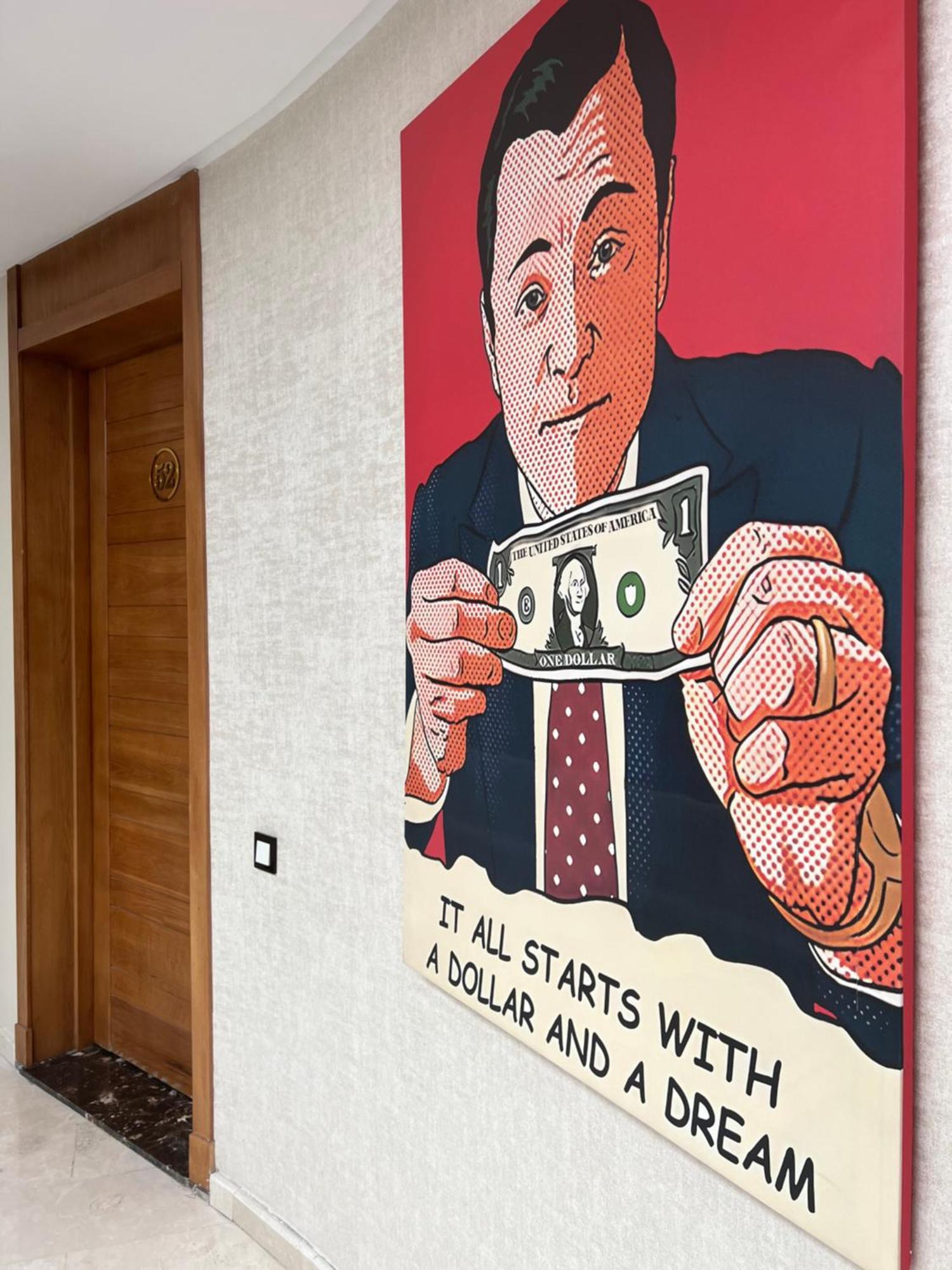 Zen Suites Hotel Massira Kazablanka Dış mekan fotoğraf