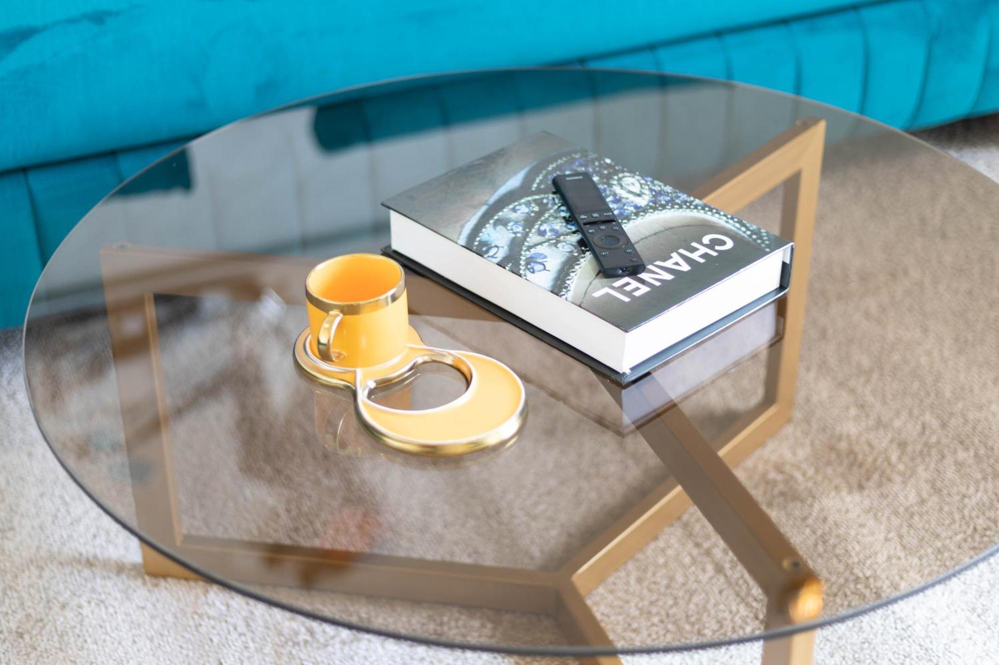Zen Suites Hotel Massira Kazablanka Dış mekan fotoğraf