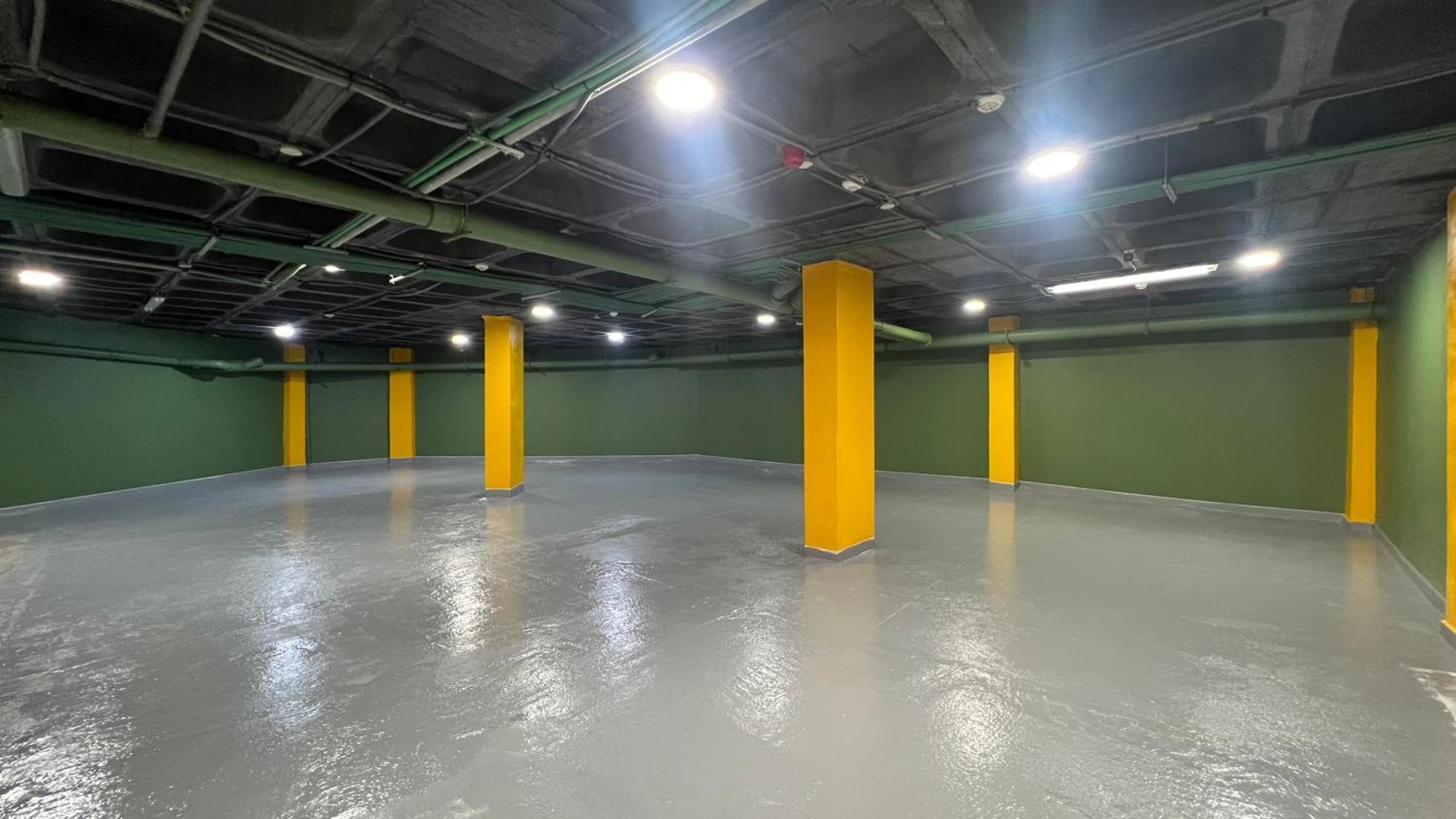 Zen Suites Hotel Massira Kazablanka Dış mekan fotoğraf