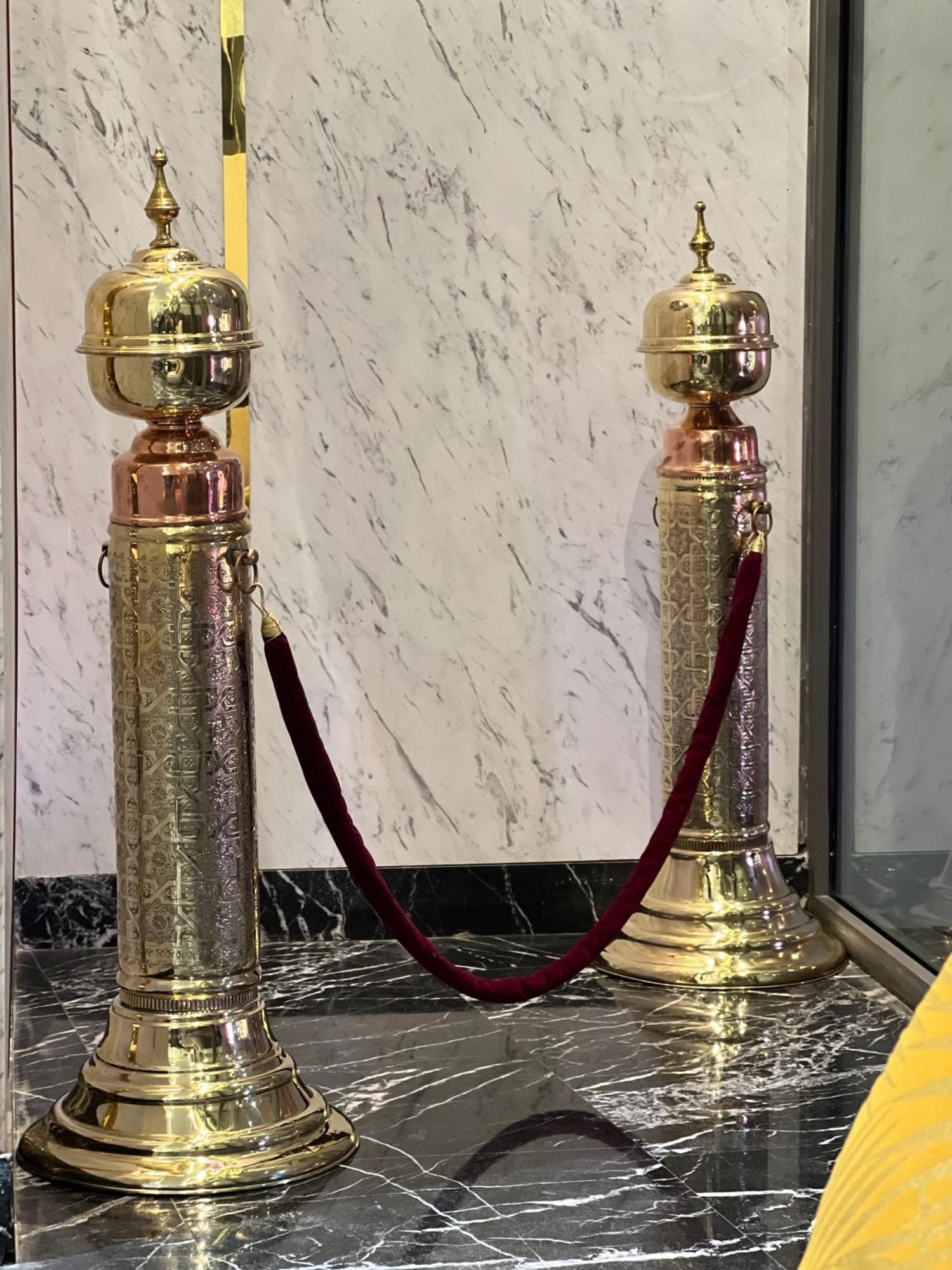 Zen Suites Hotel Massira Kazablanka Dış mekan fotoğraf